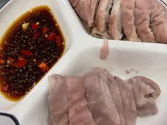 白切双拼-小实惠嘉(威海路店)