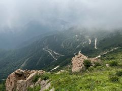 -白草畔自然风景区