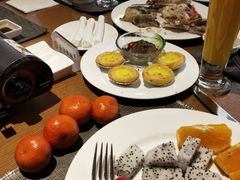 -嘉兴华美达酒店(秦逸路店)