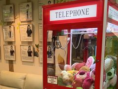 -精德口腔·种植修复·儿牙中心(财富中心店)