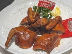 -红日饭店(裕隆三路店)