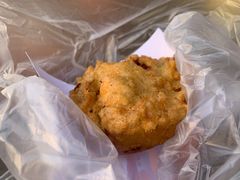 油墩子-阿婆油墩子(五里桥路188弄小区店)