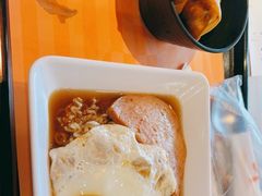 -大快活(丽丰店)