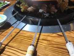 -号令江湖·水浒烤肉(和畅睦邻中心店)