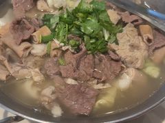 -渔语鱼酸菜鱼新川菜(来福士店)