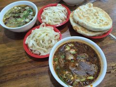 -龙鳞路第一家牛肉汤