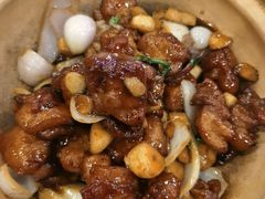 -又一福烤鸭·北京菜(东四店)