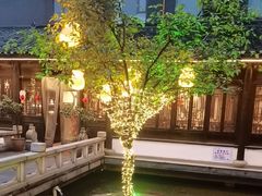 -麒麟小院·老九江菜(安平路店)