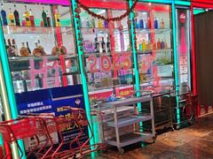 -觅KTV(岳峰大厦店)