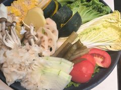 -生如夏花泰式火锅(鹭洲里店)