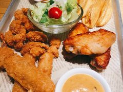 -菲滋意式餐厅(西溪印象城店)
