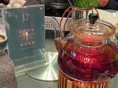 -浙江西子宾馆·牡丹厅