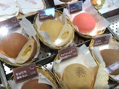 -劳顶笨咖啡(丽水宜家店)