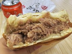 -樊记腊汁肉(竹笆市总店)