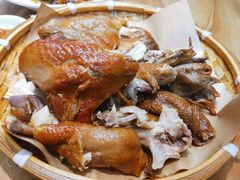 -上关雪東北菜(中房金谊店)