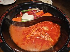 -牛市坎火锅(建设路店)