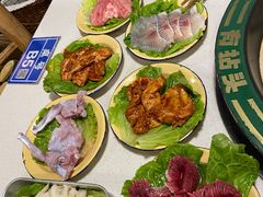 -有拈头成都市井火锅(老门东店)