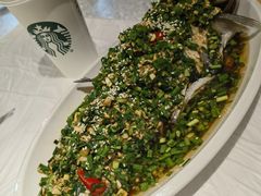 -华光驿站私房菜·黑金冠