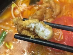 -渝和喵叔米线(南坪万达店)