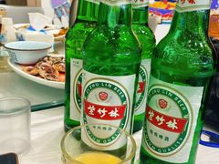 -洲晓鱻舟山海鲜(2号店)