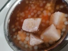 -鲜甜阁·甜品小吃(七星路店)