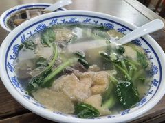 -随柳居·苏式小吃(建新巷店)