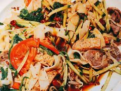 -庆赫隆融合菜馆(群力店)