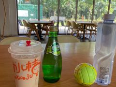 -前小桔亲子创意农场·草莓采摘·露营烧烤