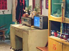 -齐二姐老火锅(红旗厂店)