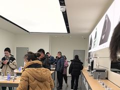 -华为授权体验店(回龙观华联)