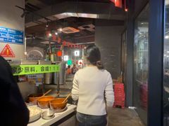-生火火·小炉子炭烤(金楠天街总店)