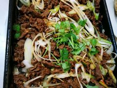 -清真永恒华威肉饼(潘家园店)