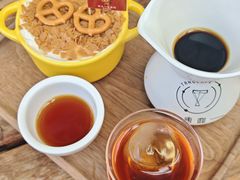 -唐咖精品咖啡(大理古城手冲店)