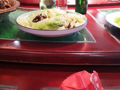-东北大院·东北菜(三台子店)