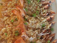 -赶海部落海鲜城(海阳路店)