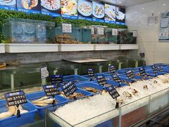 -优食坊·蒸汽海鲜(康盛路店)