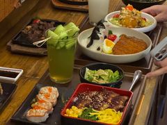 -小川洋风料理(江汉路店)