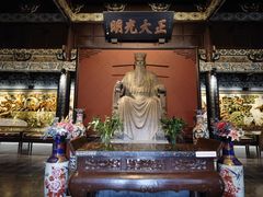 -包公祠