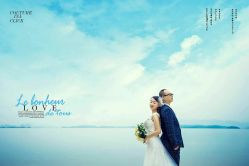 点击看大图 -巴黎春天婚纱摄影STUDIO·定制