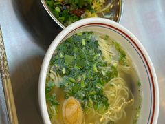 -王祖名抻面(罗湖分店)