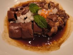 -秀儿四九城·新京菜(亚运村鸟巢店)