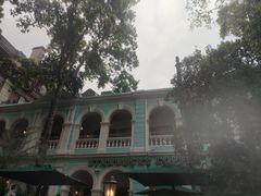 -星巴克臻选(广州沙面店)