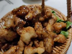 -满香舒·漳州小馆(大唐店)