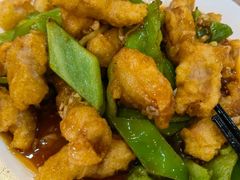 -李连贵熏肉大饼(天通苑店)