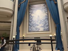 -狮王府淮扬菜(万象城店)