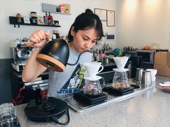-CoffeeVendor(西乡店)
