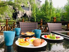 -北京民族园葉子里酒店(鸟巢店)