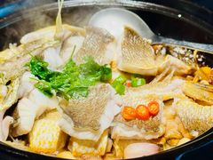 -醉东Oriental House(静安嘉里中心店)