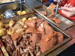 -细妹五香牛杂(步行街店)