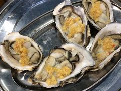 -蚝得喜海鲜(东城店)